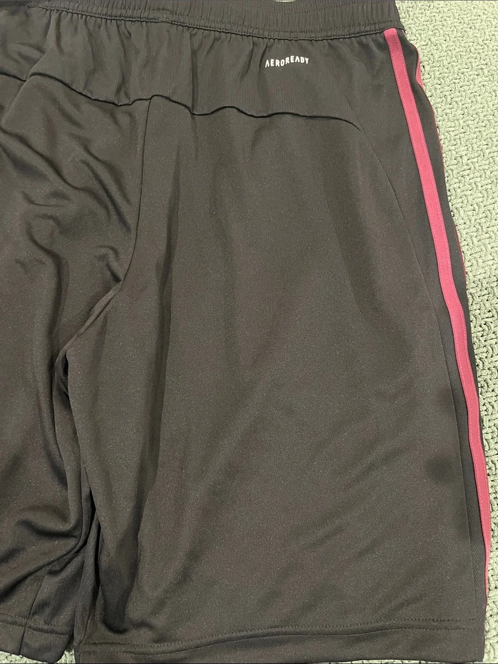 adidas breathable training